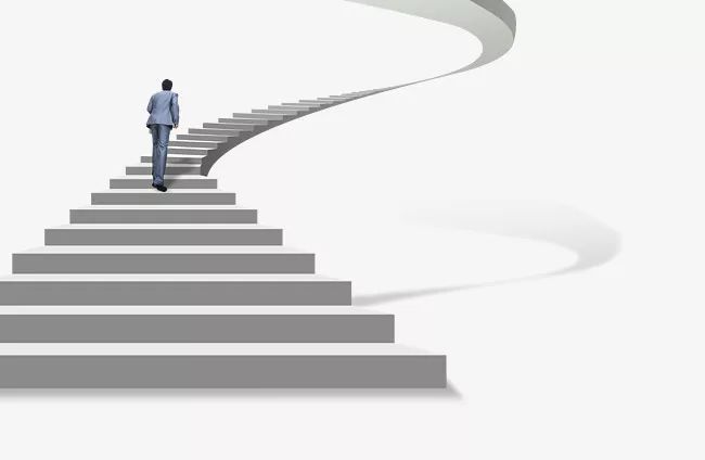 自考难？你是还没有做这步
