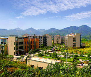 重庆师范大学