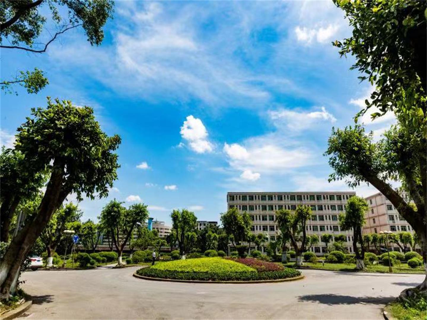 重庆海联职业技术学院